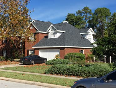 Photos by Power Roofing and Construction