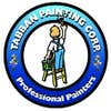 Tabban Painting Corp logo