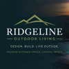 Ridgeline Outdoor Living logo