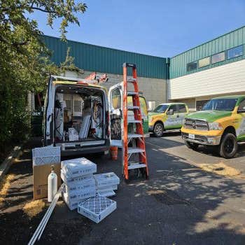 Central Oregon Heating, Cooling, Plumbing & Electrical