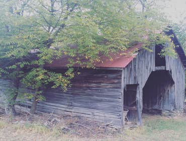 Barn Restoration 19th Century Wagon Barn and Corn Crib Restoration