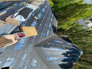 Photos by Epic Roofing Contractors LLC #1