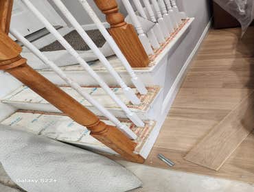 Photos by D&A Flooring Painting LLC #101