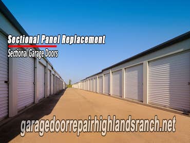 Highlands Ranch Precise Door "If you can’t find what you need for your garage door at Highlands Ranch Precise Door, it is unlikely that you’ll find it 