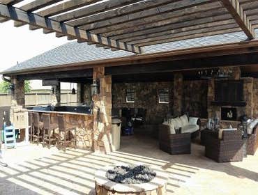 Photos by Enb Contracting & Remodeling #1