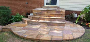 Photos from the Original Masonry Specialist LLC