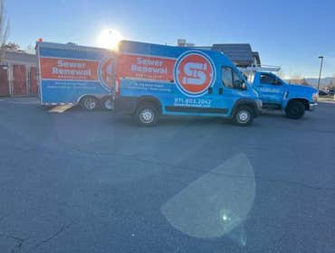 Photos by plumbing and Sewer Renewal Specialists #1