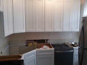 Photos by David Cippaghila Construction #2