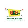 Bobby L Greene Plumbing, Heating & Cooling Co. logo