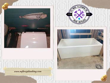 Photos by Mj Bros plumbing Inc #7