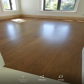 RM Custom Hardwood Flooring