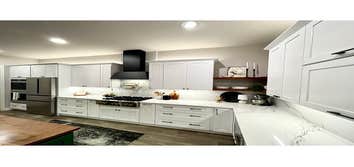 Reyven Custom Homes and Remodeling