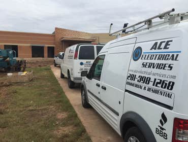 Photo(s) from ACE Electrical Services INC