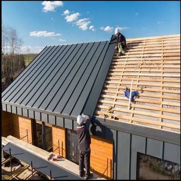 Photos by 12 Roofing #1