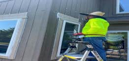 HT Roofing & Construction