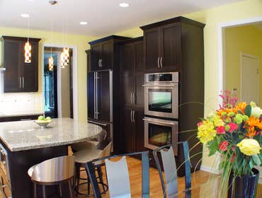 Project photos from Village Home Remodel kitchen,remodeling, bathroom, remodel,interior design, windows,tile,granite,flooring,general contractor,faucet