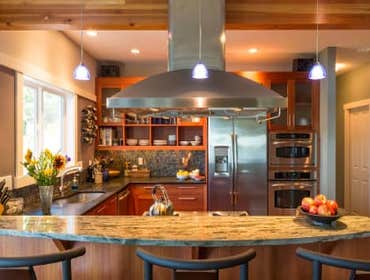 Photos by Elegant Kitchen & Bath, LLC #1 Kitchen & Bathroom projects we have completed