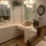 Bathroom Remodeling Projects