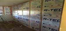 Photos by Hugo Lombera Construction #1