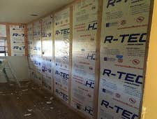 Photos by Hugo Lombera Construction #1