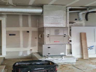 Photo(s) from Melgar Heating & Air