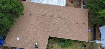 Photos by Fix Roofing, LLC #1 Re-roof metal roofing