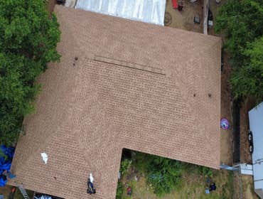 Photos by Fix Roofing, LLC #1 Re-roof metal roofing