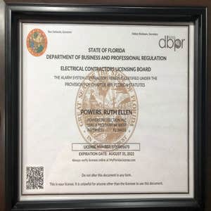 Photos by Powers Protection Inc #1