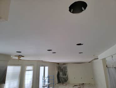 Photos by Wolverine Drywall LLC #20