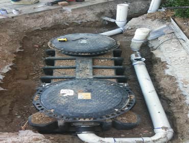 GreaseTraps GREASE TRAPS