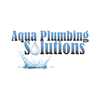 Aqua plumbing Solutions logo