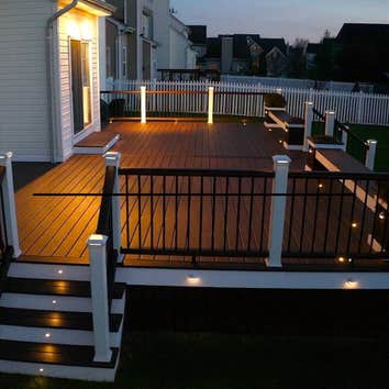 Builder's Mark General Contracting