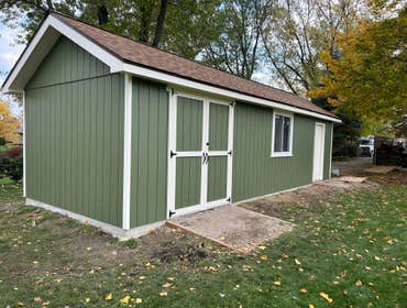 Photos by Am Painting LLC #1