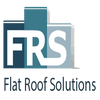 Flat Roof Solutions logo
