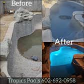 Photos by Tropics Pools & Spas LLC #1