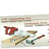 Ctf Carpentry LLC logo