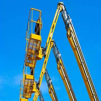 Photos by Aerial Equipment Parts #1