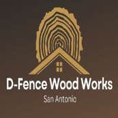 D-fence Wood Works
