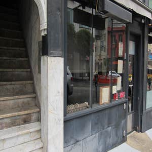 Columbus Ave Project