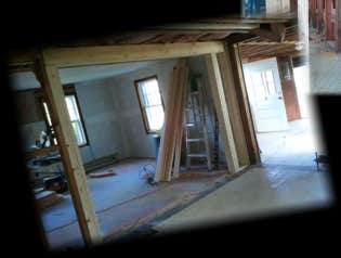 Home Construction/Remodeling