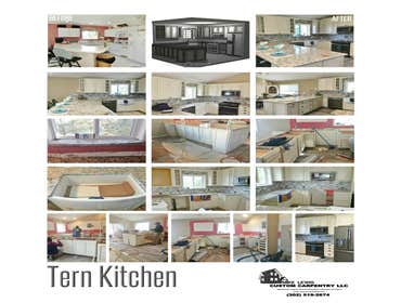 Photo(s) from Custom Carpentry LLC