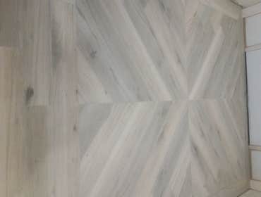 Photos by Capi Tile & Stone LLC