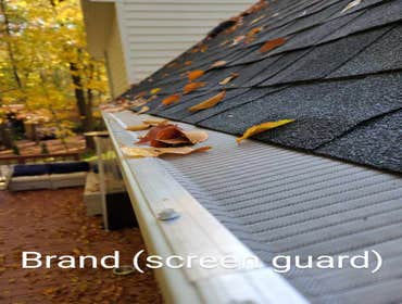 Photos by SQH Seamless Gutters, LLC #6