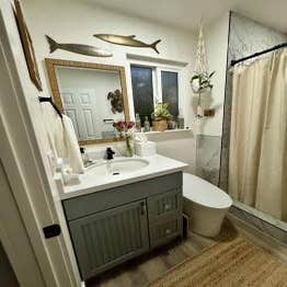 Bathing Solutions