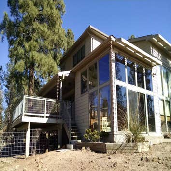 External Projects