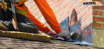 Chimney Flashing