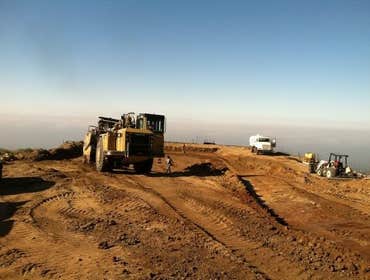 Photos from Patriot Grading & Engineering, Inc. Patriot Grading & Engineering: We Do Flat