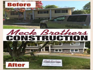 Photos by Meck Brothers Home Improvement LLC #1