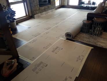 Photos by Jon Sealy Construction #2