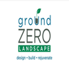 Ground Zero Landscape & Construction LLC logo
